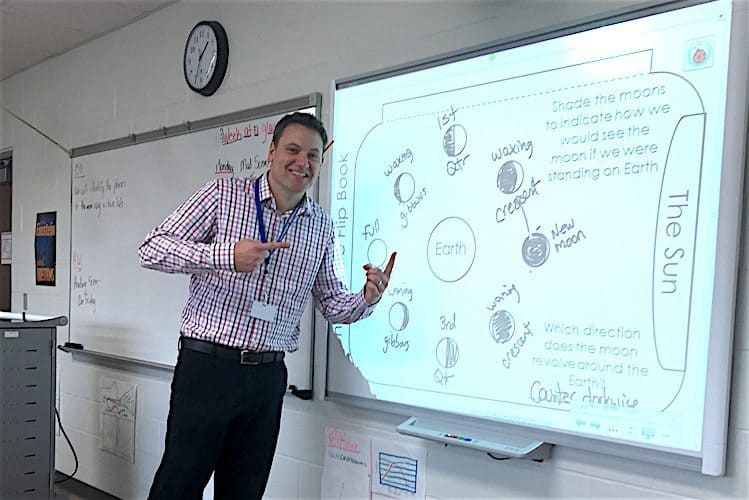 Science Teaching Strategies Kesler Science