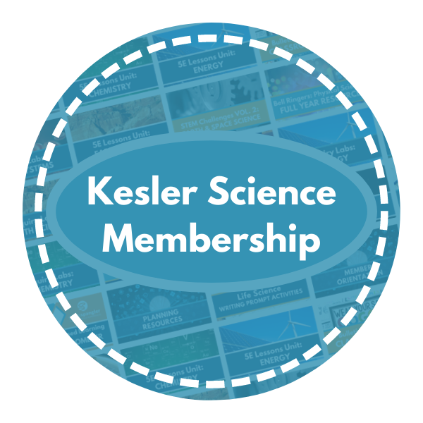 Kesler Science Membership