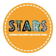 Science Teacher Are Rock Stars