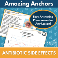 Antibiotic Side Effects-1