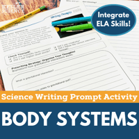 Body Systems Cover