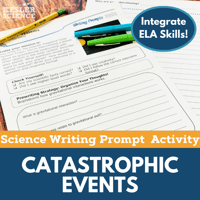 Catastrophic Events Cover-1