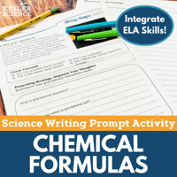 Chemical Formulas Cover-2