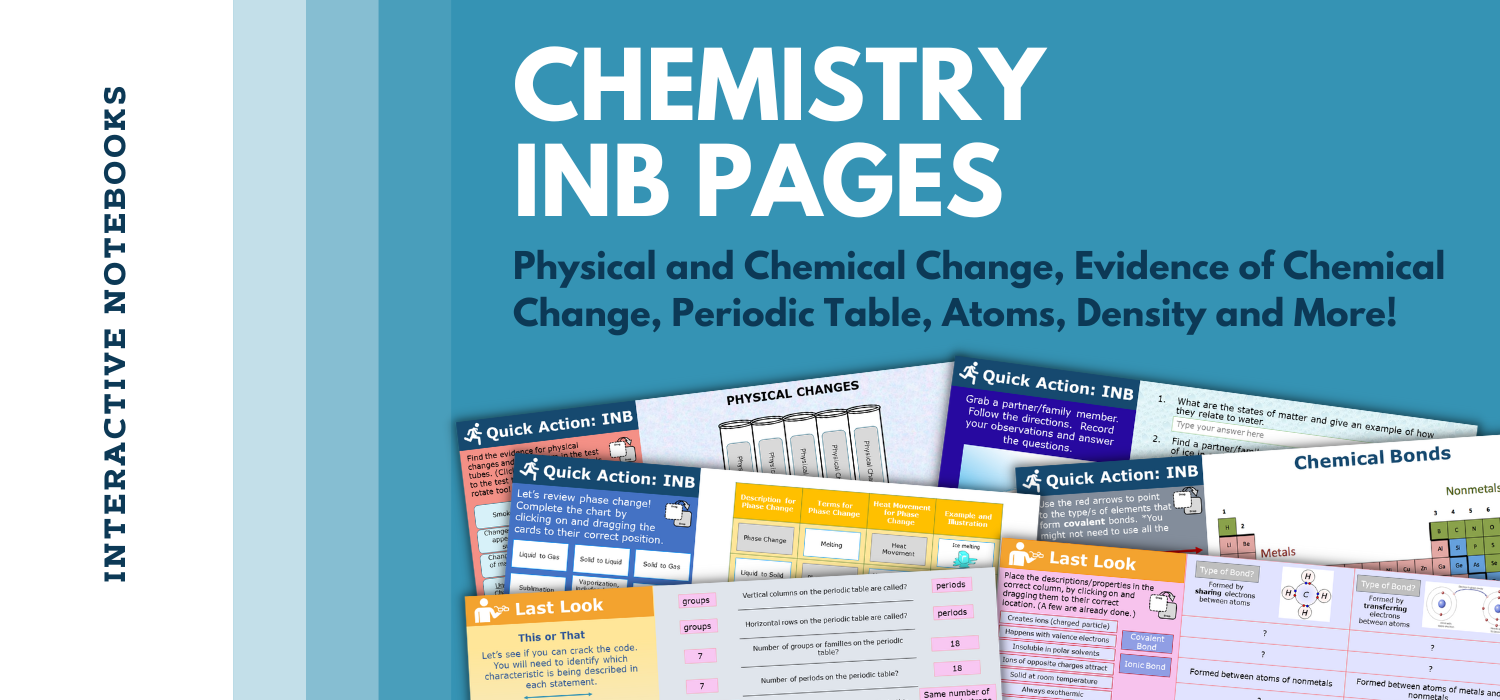 Chemistry-INB-Blog