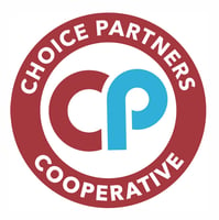 Choice partners logo