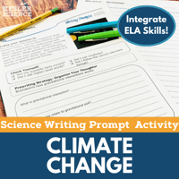 Climate Change Cover