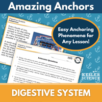 Cover - Digestive