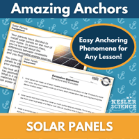 Cover - Solar Panels