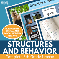 Cover - Structures  G5 Full-1