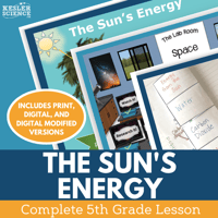 Cover - The Suns Energy G5 Full