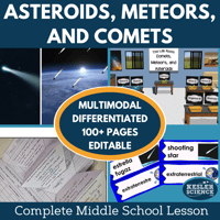 Cover 2024 5E Asteroids Meteors and Comets-1