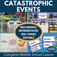 Cover 2024 5E Catastrophic Events