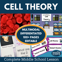 Cover 2024 5E Cell Theory