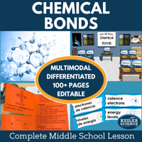 Cover 2024 5E Chemical Bonds