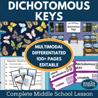 Cover 2024 5E Dichotomous Keys-1