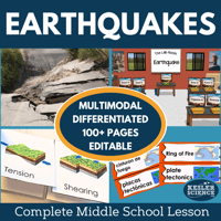 Cover 2024 5E Earthquakes