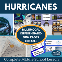 Cover 2024 5E Hurricanes