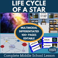 Cover 2024 5E Life Cycle of a Star-1