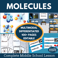 Cover 2024 5E Molecules
