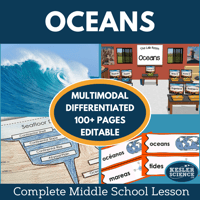 Cover 2024 5E Oceans