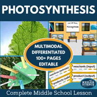 Cover 2024 5E Photosynthesis