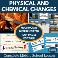 Cover 2024 5E Physical and Chemical Changes-1