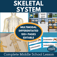 Cover 2024 5E Skeletal System-2