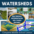 Cover 2024 5E Watersheds-3
