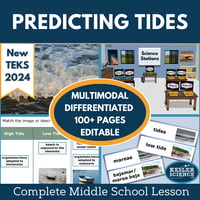 Cover 2024 New TEKS - Predicting Tides-1