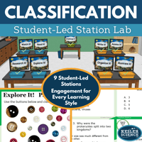 Cover 2024 SL Classification