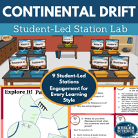Cover 2024 SL Continental Drift