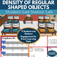 Cover 2024 SL Density Regular Objects