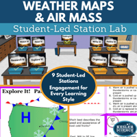 Cover 2024 SL Weather Maps Air Mass-1