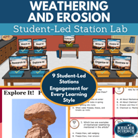 Cover 2024 SL Weathering and Erosion