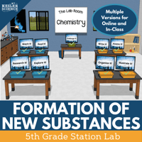 Cover 5th SL Formation