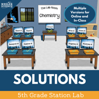 Cover 5th SL Solutions