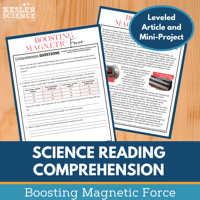Cover Boosting Magnetic Force