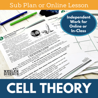 Cover Cell Theory-3