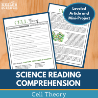 Cover Cell Theory-4