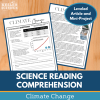 Cover Climate Change