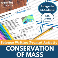 Cover Conservation of Mass