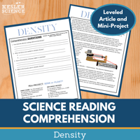Cover Density-1