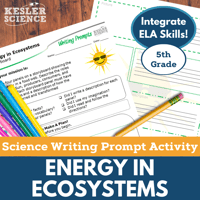 Cover Energy in Ecosystems-1