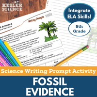Cover Fossil Evidence-2