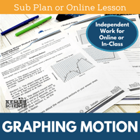 Cover Graphing Motion-2
