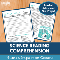 Cover Human Impact on Oceans-2