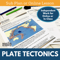Cover Plate Tectonics-2