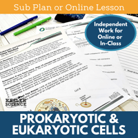 Cover Prokaryotic and Eukaryotic-1
