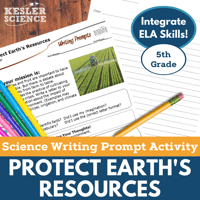 Cover Protect Earths Resources