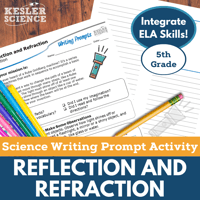 Cover Reflection and Refraction-2